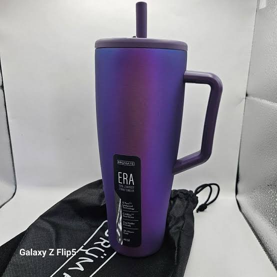 ORIGINAL PREMIUM BRUMATE DUPES, LUXURY COFFEE MOMENTS IN PURPLE