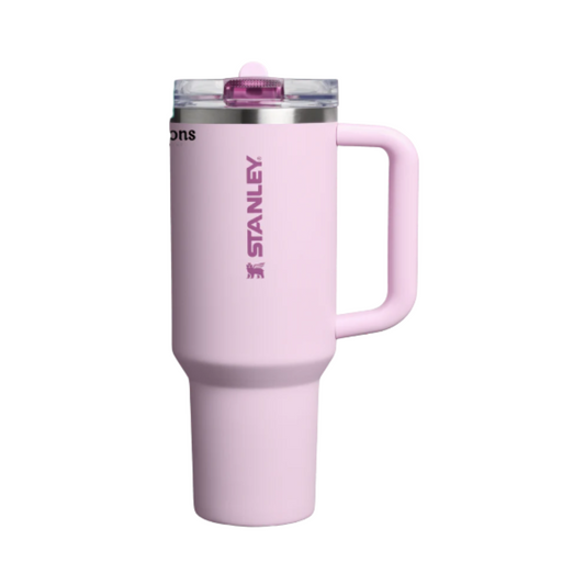 CHERRY BLOSSOM THE QUENCHER PROTOUR FLIP STRAW TUMBLER