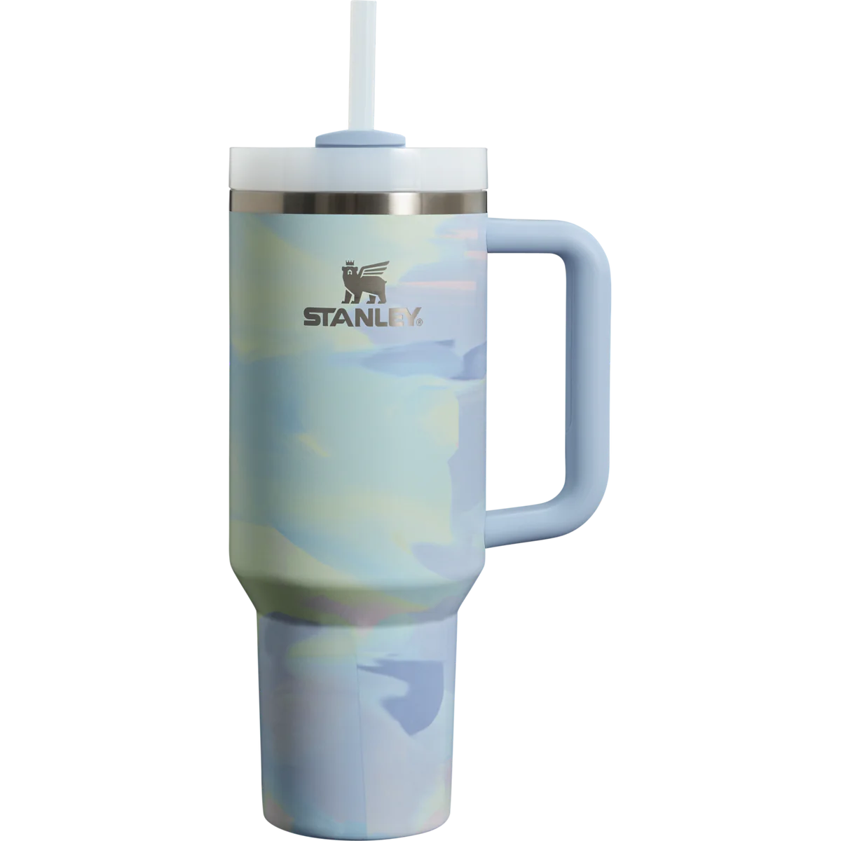 SKY BLUE CHILL WATER TUMBLER