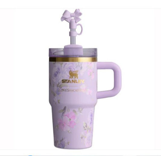 STANLY LAVENDAR LOVESHACK FANCY 20 OZ ORIGNAL PACKING
