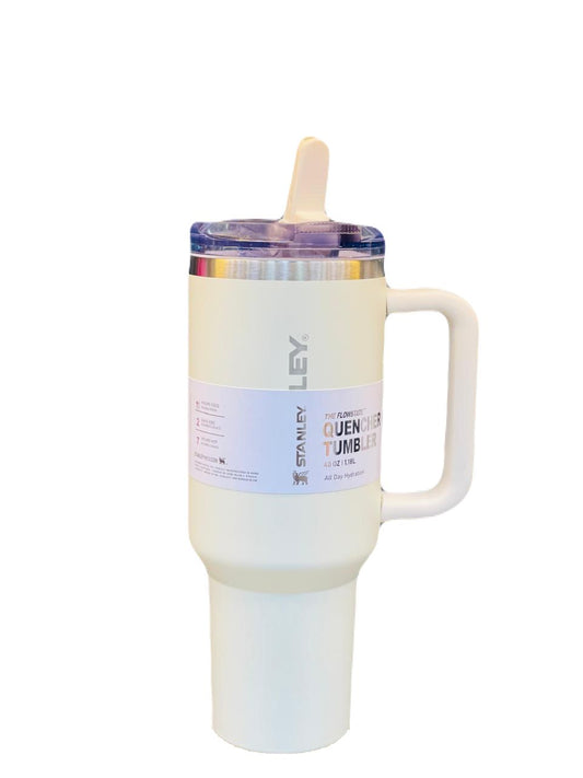 STANLEY NUDE LUXE BEIGE SKIN TONE TUMBLER