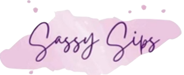 Sassy Sips